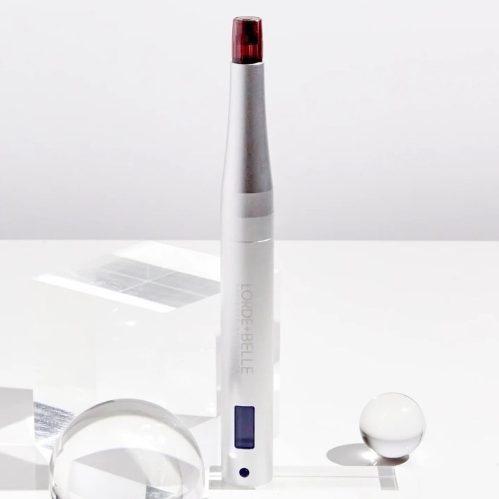 NIB SEALED Lorde + Belle RegenPen (Starter Pen Only)